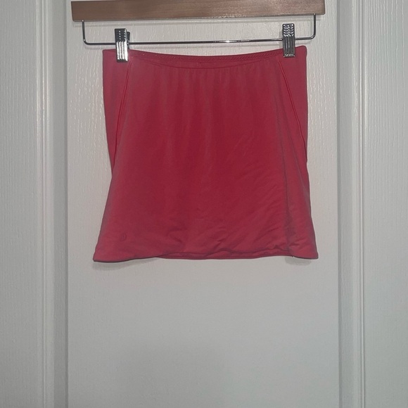 Lululemon Wundermost UltraSoft Nulu Tube Top
Glaze Pink 2024 Style W1ESDS Medium - Picture 6 of 7